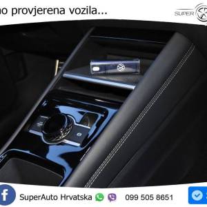 VW Tiguan 2.0 TSI 4M DSG R-Line 204 KS, LED+ACC+PANO+GR SJED+HEAD+360