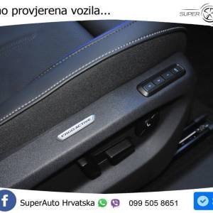 VW Tiguan 2.0 TSI 4M DSG R-Line 204 KS, LED+ACC+PANO+GR SJED+HEAD+360