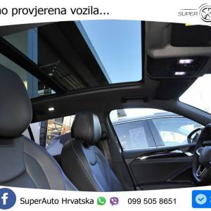 VW Tiguan 2.0 TSI 4M DSG R-Line 204 KS, LED+ACC+PANO+GR SJED+HEAD+360