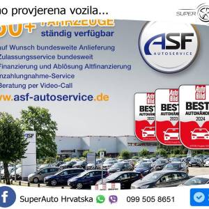 VW Tiguan 2.0 TSI 4M DSG R-Line 204 KS, LED+ACC+PANO+GR SJED+360+PARK+MASAŽA