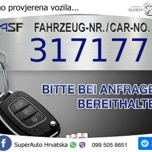 VW Tiguan 2.0 TSI 4M DSG R-Line 204 KS, LED+ACC+PANO+GR SJED+360+PARK+MASAŽA