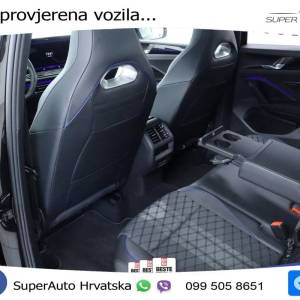VW Tiguan 2.0 TSI 4M DSG R-Line 204 KS, LED+ACC+PANO+GR SJED+360+PARK+MASAŽA
