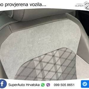 VW Tiguan Allspace 2.0 TDI 4M R-Line Black 193 KS, 7-SJED+ACC+GR SJED+VIRT+KAM