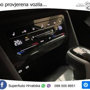 VW Tiguan Allspace 2.0 TDI 4M DSG R-Line 200 KS, 7-SJED+LED+ACC+GR SJED+360+PARK