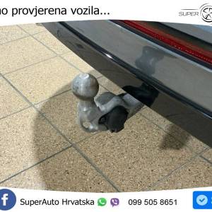 VW Tiguan Allspace 2.0 TDI 4M DSG R-Line 200 KS, 7-SJED+LED+ACC+GR SJED+360+PARK
