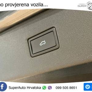 VW Tiguan Allspace 2.0 TDI 4M DSG R-Line 200 KS, 7-SJED+LED+ACC+GR SJED+360+PARK