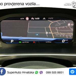 VW Tiguan Allspace 2.0 TDI 4M DSG R-Line 200 KS, 7-SJED+LED+ACC+GR SJED+360+PARK