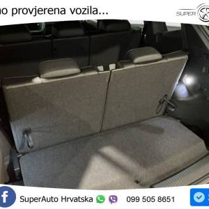 VW Tiguan Allspace 2.0 TDI 4M DSG R-Line 200 KS, 7-SJED+LED+ACC+GR SJED+360+PARK
