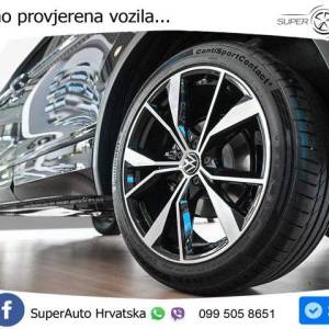 VW Tiguan Allspace 2.0 TDI 4M DSG R-Line 193 KS, 7-SJED+LED+ACC+GR SJED+VIRT+KAM