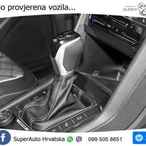 VW Tiguan Allspace 2.0 TDI 4M DSG R-Line 193 KS, 7-SJED+LED+ACC+GR SJED+VIRT+KAM