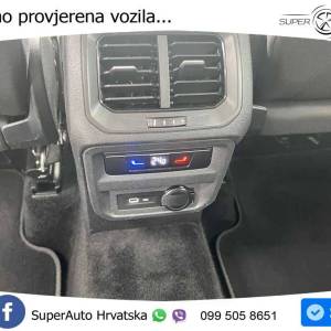 VW Tiguan Allspace 2.0 TDI DSG  Move 150 KS, LED+ACC+GR SJED+VIRT+PARK