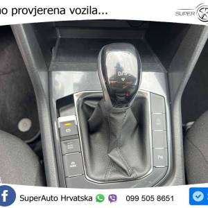 VW Tiguan Allspace 2.0 TDI DSG  Move 150 KS, LED+ACC+GR SJED+VIRT+PARK