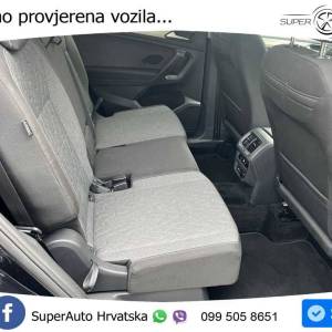 VW Tiguan Allspace 2.0 TDI DSG  Move 150 KS, LED+ACC+GR SJED+VIRT+PARK