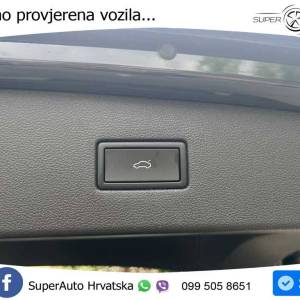 VW Tiguan Allspace 2.0 TDI DSG  Move 150 KS, LED+ACC+GR SJED+VIRT+PARK