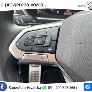 VW Tiguan Allspace 2.0 TDI DSG  Move 150 KS, LED+ACC+GR SJED+VIRT+PARK