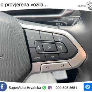 VW Tiguan Allspace 2.0 TDI DSG  Move 150 KS, LED+ACC+GR SJED+VIRT+PARK