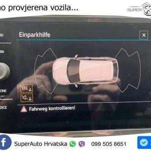 VW Tiguan Allspace 2.0 TDI DSG  Move 150 KS, LED+ACC+GR SJED+VIRT+PARK