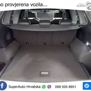 VW Tiguan Allspace 2.0 TDI 4M DSG R Line 200 KS, LED+ACC+PANO+4xGR SJED+360+HEAD