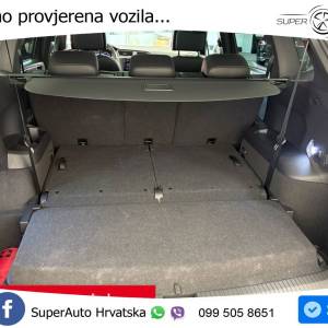 VW Tiguan Allspace 2.0 TDI 4M DSG R-Line 193 KS, 7-SJED+LED+ACC+GR SJED+PANO+360