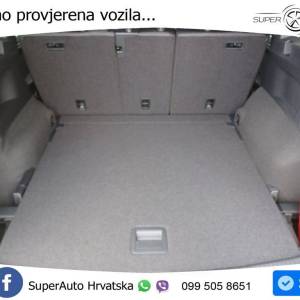 VW Tiguan Allspace 2.0 TDI 4M DSG R-Line 200 KS, LED+ACC+VIRT+GR SJED+360+PARK