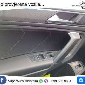 VW Tiguan Allspace 2.0 TDI 4M DSG R-Line 200 KS, LED+ACC+VIRT+GR SJED+360+PARK