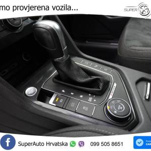 VW Tiguan Allspace 2.0 TDI 4M Aut. Highline 150 KS, 7-SJED+ACC+360+GR SJED+HEAD