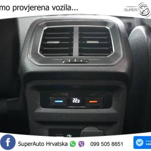 VW Tiguan Allspace 2.0 TDI 4M Aut. Highline 150 KS, 7-SJED+ACC+360+GR SJED+HEAD