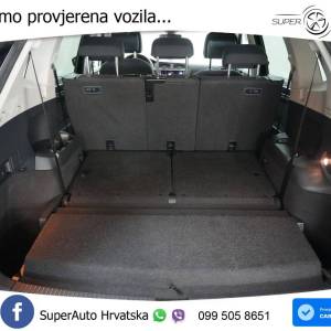 VW Tiguan Allspace 2.0 TDI 4M Aut. Highline 150 KS, 7-SJED+ACC+360+GR SJED+HEAD