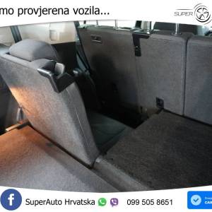 VW Tiguan Allspace 2.0 TDI 4M Aut. Highline 150 KS, 7-SJED+ACC+360+GR SJED+HEAD