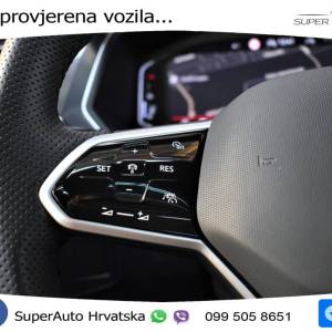VW Tiguan Allspace 4M Aut. R-Line 193 KS, LED+ACC+PANO+4xGR SJED+360+VIRT