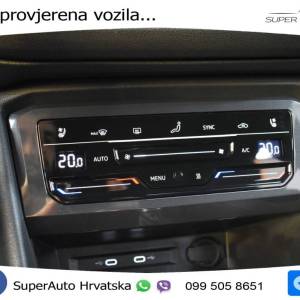 VW Tiguan Allspace 4M Aut. R-Line 193 KS, LED+ACC+PANO+4xGR SJED+360+VIRT