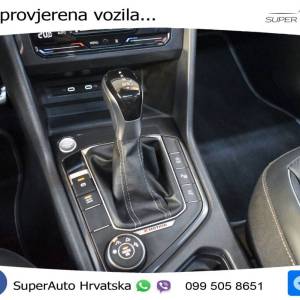 VW Tiguan Allspace 4M Aut. R-Line 193 KS, LED+ACC+PANO+4xGR SJED+360+VIRT