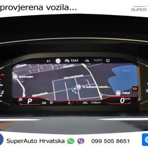 VW Tiguan Allspace 4M Aut. R-Line 193 KS, LED+ACC+PANO+4xGR SJED+360+VIRT