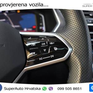 VW Tiguan Allspace 4M Aut. R-Line 193 KS, LED+ACC+PANO+4xGR SJED+360+VIRT