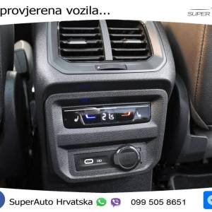 VW Tiguan Allspace 4M Aut. R-Line 193 KS, LED+ACC+PANO+4xGR SJED+360+VIRT