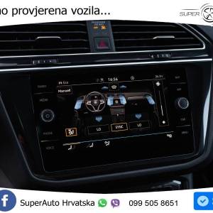 VW Tiguan Allspace 4M Aut. R-Line193 KS, 7-SJED+LED+ACC+PANO+GR SJED+VIRT+KAM