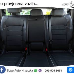 VW Tiguan Allspace 4M Aut. R-Line193 KS, 7-SJED+LED+ACC+PANO+GR SJED+VIRT+KAM
