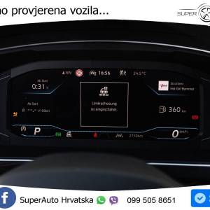 VW Tiguan Allspace 4M Aut. R-Line193 KS, 7-SJED+LED+ACC+PANO+GR SJED+VIRT+KAM