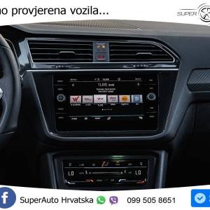 VW Tiguan Allspace 4M Aut. R-Line193 KS, 7-SJED+LED+ACC+PANO+GR SJED+VIRT+KAM