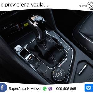 VW Tiguan Allspace 4M Aut. R-Line193 KS, 7-SJED+LED+ACC+PANO+GR SJED+VIRT+KAM