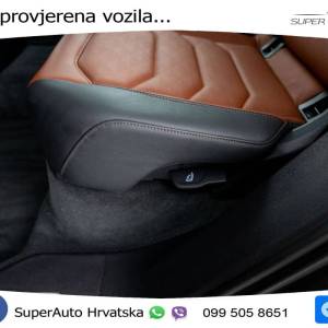 VW Touareg 3.0 V6 TFSI 4M DSG Atmosphere 381 KS, ZRAČNI+ACC+4xGR SJED+MASAŽA