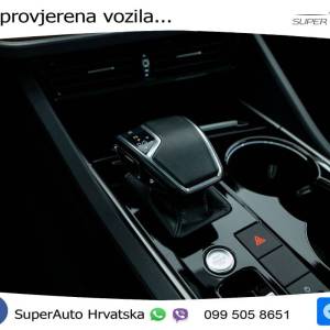 VW Touareg 3.0 V6 TFSI 4M DSG Atmosphere 381 KS, ZRAČNI+ACC+4xGR SJED+MASAŽA