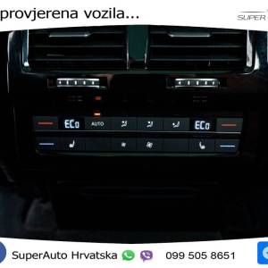VW Touareg 3.0 V6 TFSI 4M DSG Atmosphere 381 KS, ZRAČNI+ACC+4xGR SJED+MASAŽA