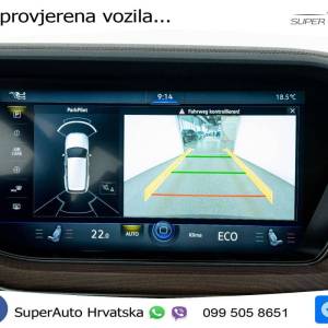 VW Touareg 3.0 V6 TFSI 4M DSG Atmosphere 381 KS, ZRAČNI+ACC+4xGR SJED+MASAŽA