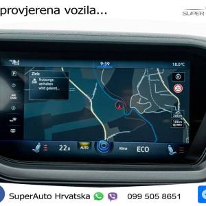 VW Touareg 3.0 V6 TFSI 4M DSG Elegance 381 KS, MATRIX+ACC+GR SJED+HEAD+PANO+KAM