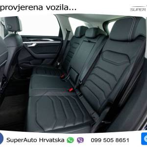 VW Touareg 3.0 V6 TFSI 4M DSG Elegance 381 KS, MATRIX+ACC+GR SJED+HEAD+PANO+KAM