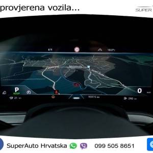 VW Touareg 3.0 V6 TFSI 4M DSG Elegance 381 KS, MATRIX+ACC+GR SJED+HEAD+PANO+KAM