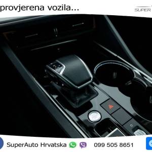 VW Touareg 3.0 V6 TFSI 4M DSG Elegance 381 KS, MATRIX+ACC+GR SJED+HEAD+PANO+KAM