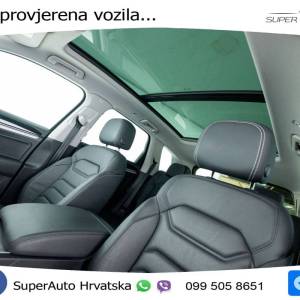 VW Touareg 3.0 V6 TFSI 4M DSG Elegance 381 KS, MATRIX+ACC+GR SJED+HEAD+PANO+KAM