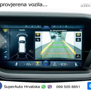 VW Touareg 3.0 V6 TFSI 4M DSG Elegance 381 KS, MATRIX+ACC+GR SJED+HEAD+PANO+KAM